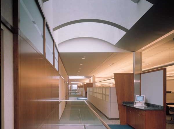 Calsonic Corporate Headquarters